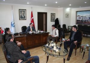 Erkal'den Aziziye çıkarması